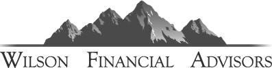 Wilson Financial Advisors Logo